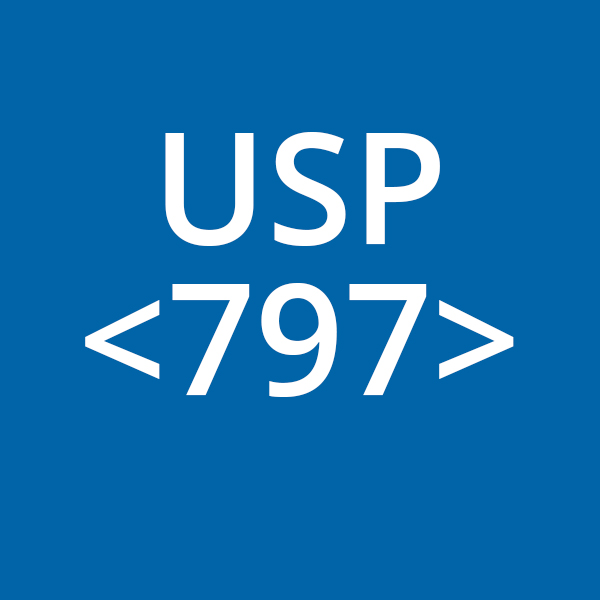 USP Chapter 797